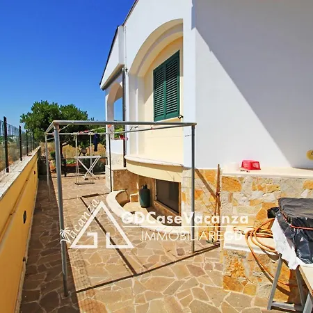 Gdcasevacanza - Casa Espedito - * Corsano (Apulia)