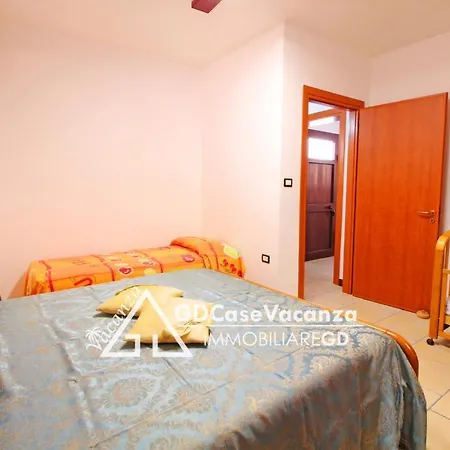 Gdcasevacanza - Casa Espedito - * Corsano (Apulia)