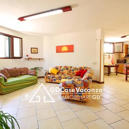 Gdcasevacanza - Casa Espedito - Daire *