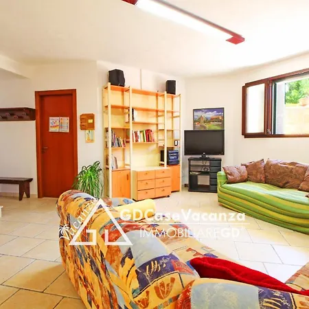 Gdcasevacanza - Casa Espedito - Daire Corsano (Apulia)