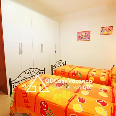 Gdcasevacanza - Casa Espedito - Corsano (Apulia)
