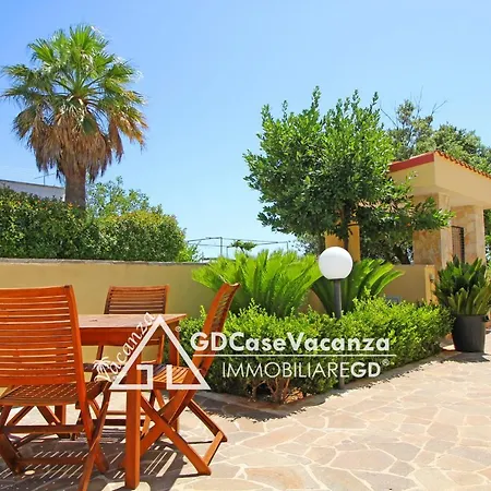 Daire Gdcasevacanza - Casa Espedito -