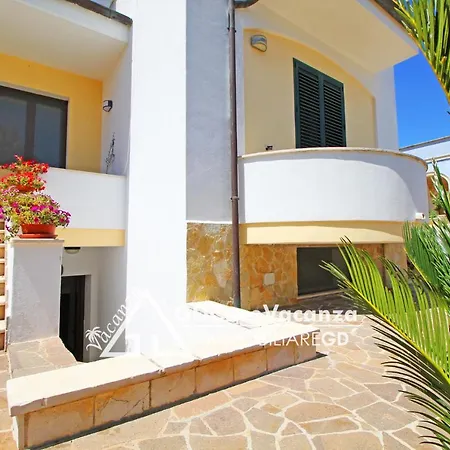 Daire Gdcasevacanza - Casa Espedito -