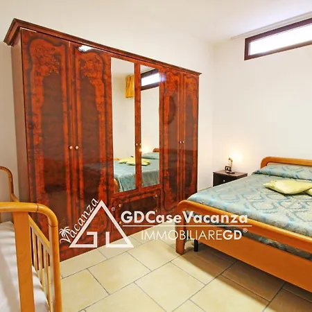 Gdcasevacanza - Casa Espedito - *
