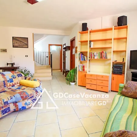 Gdcasevacanza - Casa Espedito - *