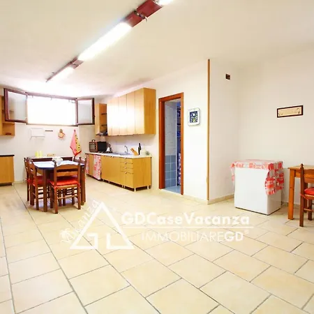 Gdcasevacanza - Casa Espedito - *